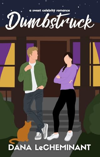 Dumbstruck: A Sweet Celebrity Romance (Starstruck Love Stories)