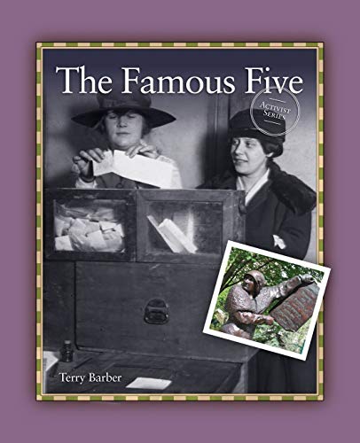 The Famous Five (Activist Series)