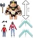 Minecraft Mattel Story Imagen de Minecraft Mattel Story