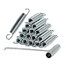 5.5 Inch Trampoline Springs Heavy Duty Stainless Steel Replacement Springs, Set of 16
