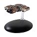 Star Trek Eaglemoss Starship Replica | Krenim Warship