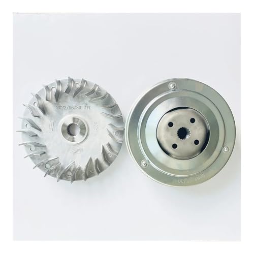 Variateur d'embrayage primaire Hisun HS400 pour vos sorties tout-terrain