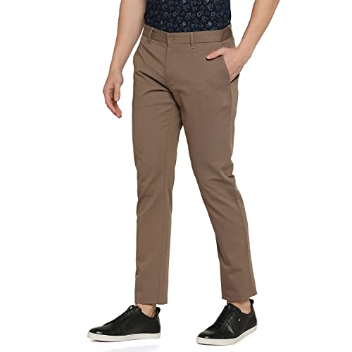 Image of Blackberrys Men Khakis