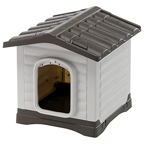 Ferplast DogVilla House for Extra Small Dogs Cover