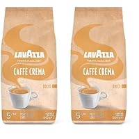 Lavazza, Caffè Crema 