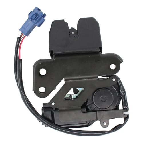 Image of ApplianPar Rear Trunk Liftgate Latch Lock Actuator for tC 2005-2010
