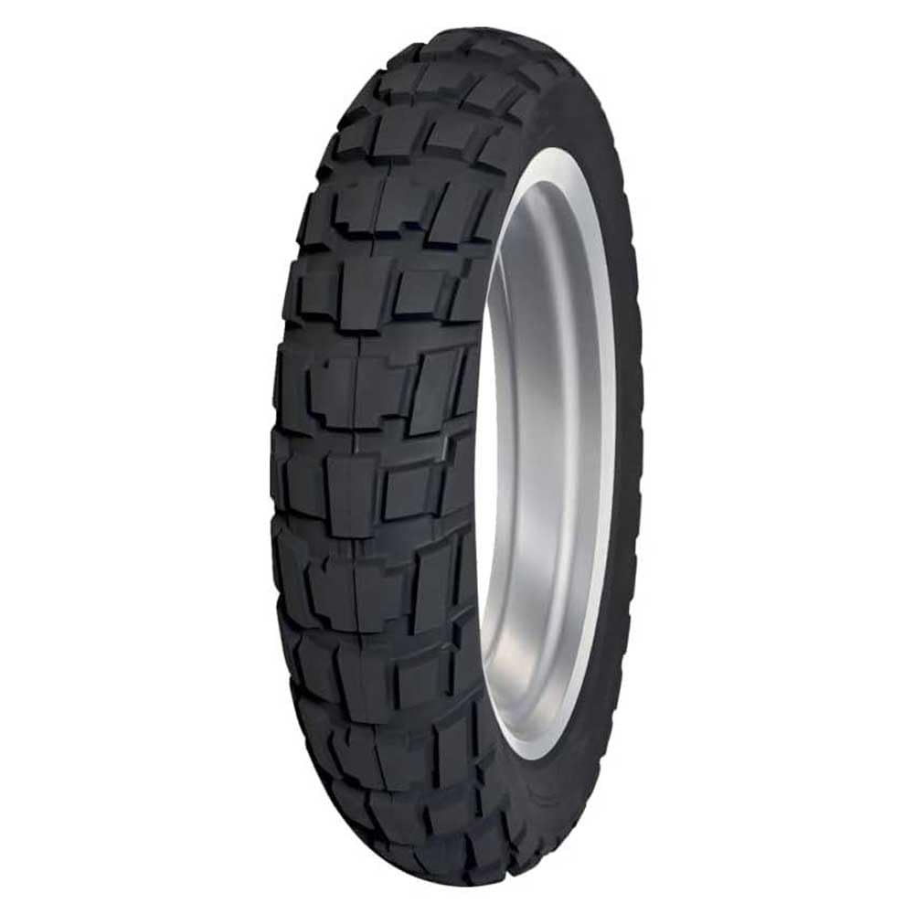 Dunlop 140/80-18 70S Trailmax Raid M+S Tl - 4