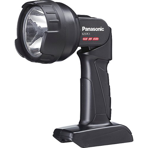 Amazon.co.jp: Panasonic(パナソニック) 工事用充電ライト14.4V/18V