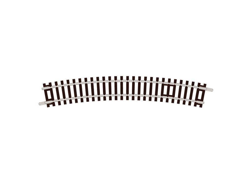 Peco ST-14 Setrack 2nd Radius Curve