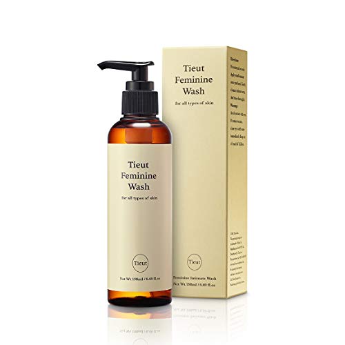 Best Feminine Wash For Bv