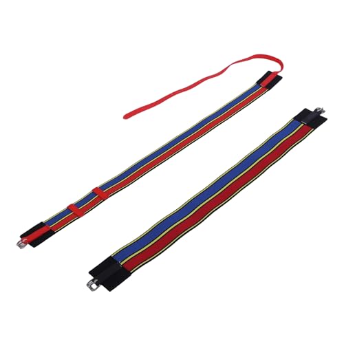Ceinture ventrale d'équitation légère accessoire cavalier Socobeta - 5