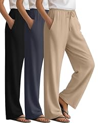 Black, Charcoal Gray, Khaki