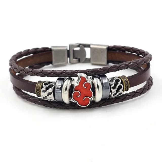 See full amazon price history chart for Sawkirp darshraj Naruto Cloud Bracelet Pack Of 1 Piece For Unisex Adult Sawkirp darshraj Naruto Cloud Bracelet Pack Of 1 Piece For Unisex Adult (B0C6YR7N6K) Amazon Price History, Amazon Price Tracker