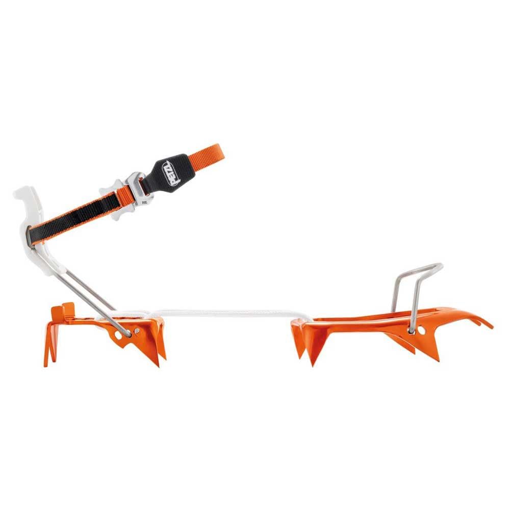 Petzl Leopard Fl Crampons One Size