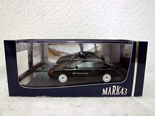 Amazon | MARK43 トヨタ セリカ GT-FOUR (ST165) 1987 1/43 ミニカー