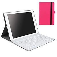 Amazon | タブレットキーボード au Qua tab QZ10 KYT33 専用