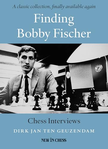 Finding Bobby Fischer