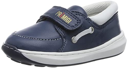 Primigi Baby Float, Gymnastikschuh, Navy,