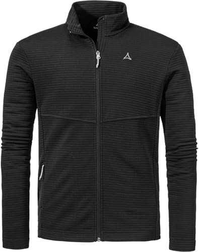 Chaqueta polar hombre Schöffel Circ Fleece Jk abrigo senderismo montaña transpirable