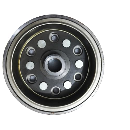 Volant d'inertie à rotor EFI 500 700 pour Hisun et Massimo UTV ATV Quad