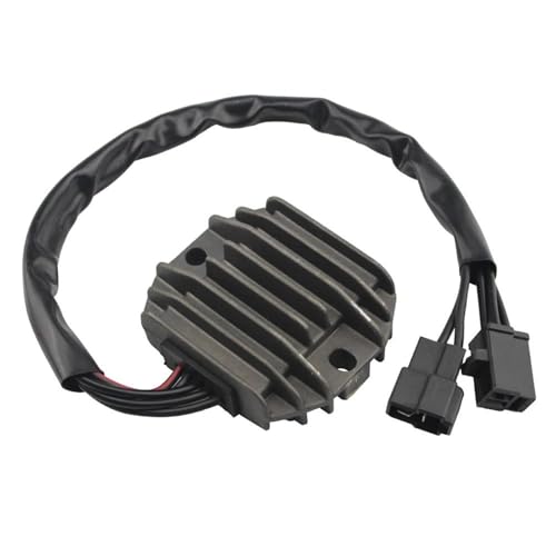 Rectificador regulador de voltaje para Suzuki GS500 y GS500K repuesto electrico moto de 12V