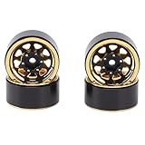 beadlock 16x7 【Modèle applicable】 Nos roues Beadlock conviennent à une gamme de modèles. Que vous les montiez sur un véhicule à petite échelle ou sur l'un de ces modèles spécifiques, nos roues Beadlock sont conçues pour offrir un ajustement parfait.