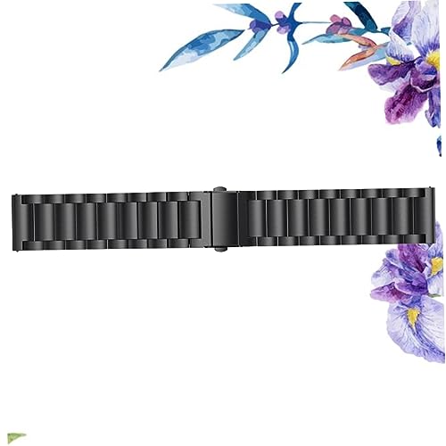 Bandas de metal y correa de reloj acero inoxidable para pulsera lite 4