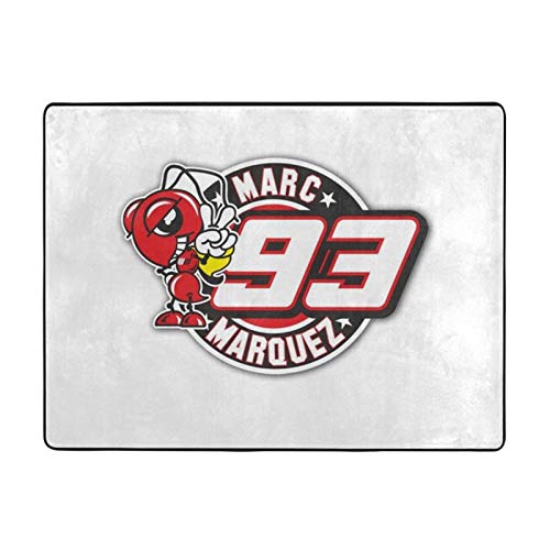 �}���N�E�}���P�X (1) �J�[�y�b�g ���O �I�[���V�[�Y���p �����z�[���t���A�}�b�g �t���A�}�b�g ����~�ߕt �R�� �h�L �􂦂� ���O�}�b�g ��l�A�q���A�N�z�̃y�b�g�Ɉ������ �T�C�Y�F120*160cm