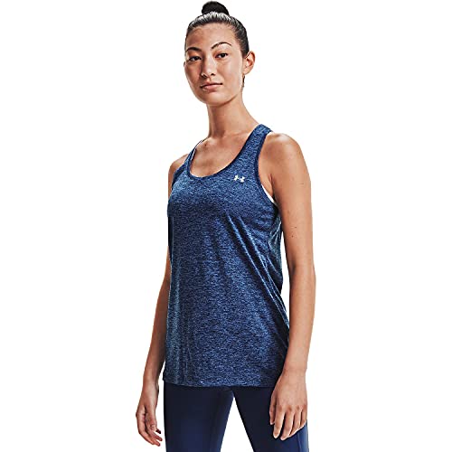 Image of Under Armour Women's Tech Twist Tank Top
