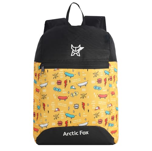 Image of Arctic Fox 17 Liters Tuition Backpack
