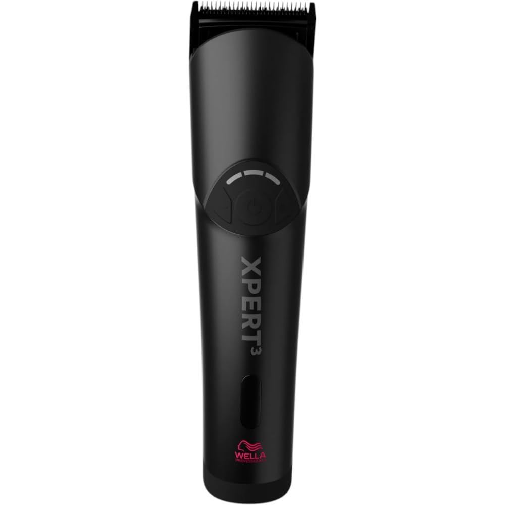 Wella Professionals Xpert Haarschneidemaschine - NEU