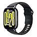 Xiaomi Redmi Watch 5 Active Negro | Smartwatch | Pantalla LCD 2" | Llamadas por BT | Batería hasta 18d | Resistencia al Agua 5 ATM | +140 Modos de Entrenamiento | Monitoreo de FC las 24hrs