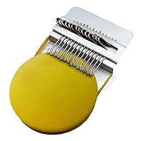 Amazon.co.jp: ポータブル織り機、小型織機タイプの織りツール、木製の