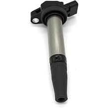 Ignition Coil 90919-C2007 Car Ignition Coil for Toyota for Yaris 1.5L 6Nrfe Nsp151 7Nrfe Vios