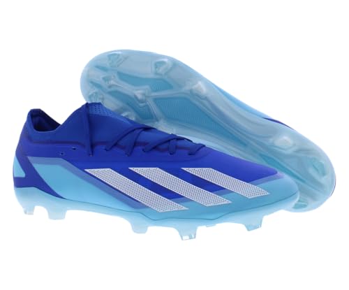 Image of Adidas Unisex-Adult X Crazyfast.2 Firm GroundSneaker