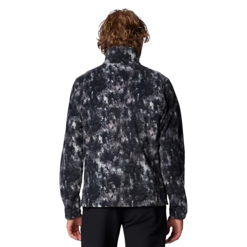 Image of Columbia Steens Mountain Printed Jacket