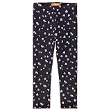 Basic für die kühleren Tage des Jahres - mit aufgerauter Innenseite