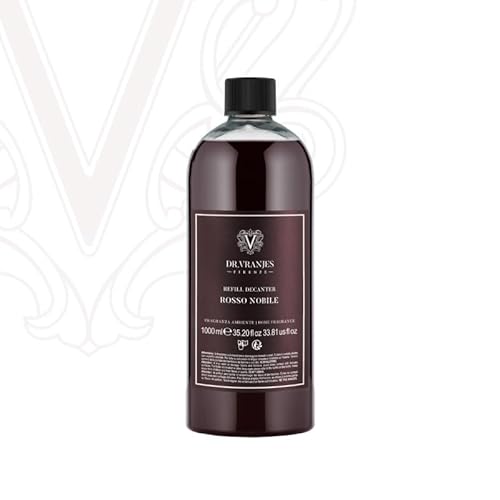 yK戵Xz Dr.Vranjes fBt[U[ b\m[r fL^Zbgp1000ml tB ROSSO NOBILE
