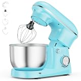 NEWBULIG Stand Mixer 4.2QT, Kitchen Electric Mixers Alternative