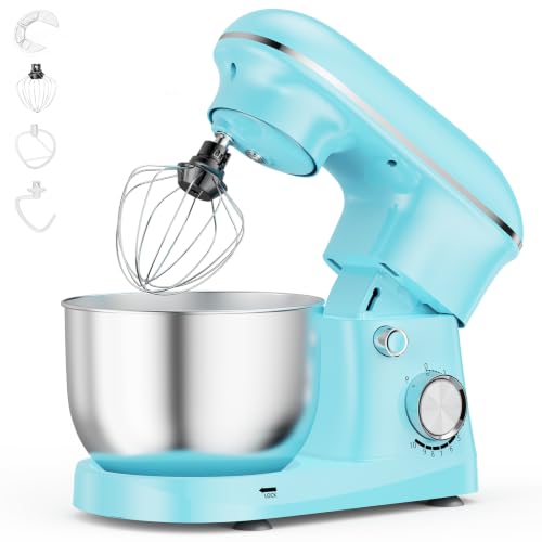 OLIXIS 4.2 Qt Stand Mixer
