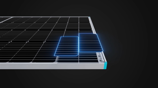 Amazon.com : Renogy Bifacial 115 Watt 12 Volt Solar Panel