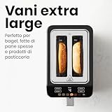 Zoom IMG-2 tostapane digitale smart touch 2 Zoom IMG-2 tostapane digitale smart touch 2