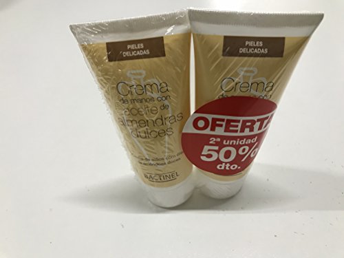 Bactinel Manos Crema 50