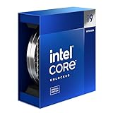 Intel Core i9-14900KS 14900KS processore desktop, 24 core 8 P-core + 16 E-core 36 MB Cache, fino a 6,2 GHz