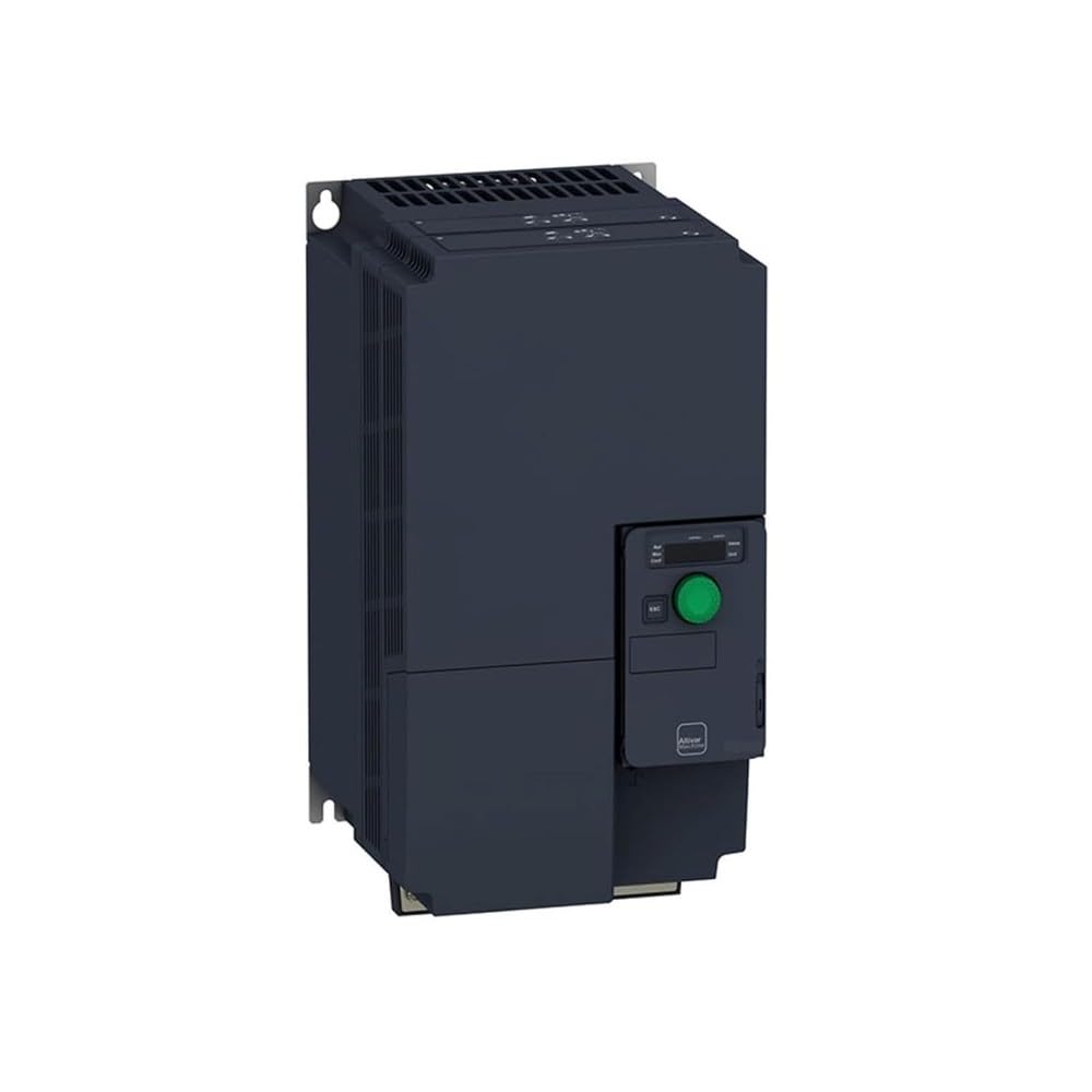 ATV320D11N4C Azionamento A Velocità Variabile, Altivar Machine ATV320, 11 KW, Da 380 A 500 V, 3 Fasi, Compatto Componenti elettrici