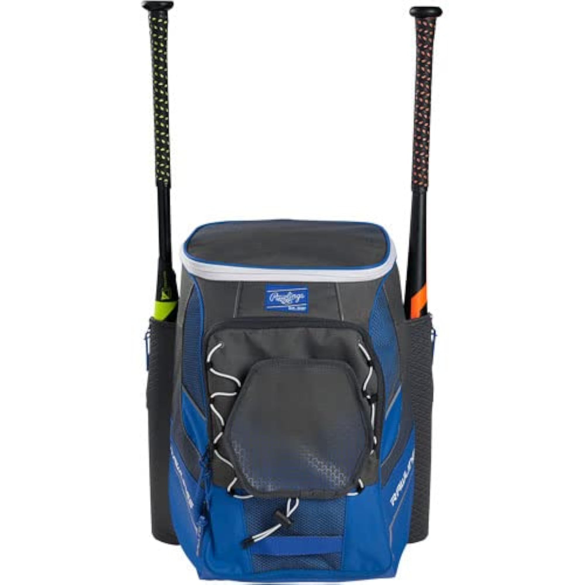 IMPULSE Backpack Equipment Bag for Baseball/Softball