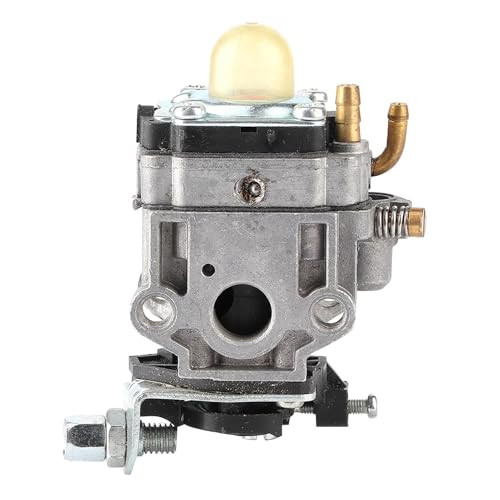 Carburateur TH34 TH26 TH23 pour pièces de rechange moteur thermique 25cc 26cc 33cc et 35cc