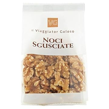 il Viaggiator Goloso Noci Sgusciate, 150g