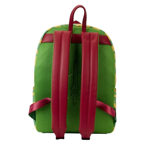 Loungefly Motu Battle Cat Full-Size Cosplay Backpack4
