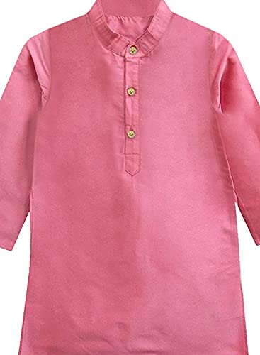 Image of A.T.U.N. (ALL THINGS UBER NICE) Boys Kurta Pyjama Set